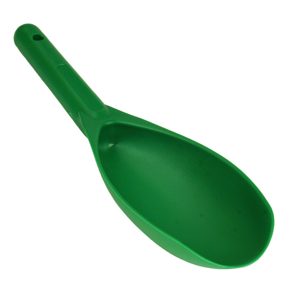 Prospecting Scoop (Green)