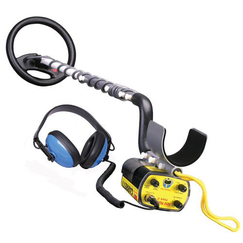 Garrett Sea Hunter Mark II (with 8" PROformance Mono Coil)