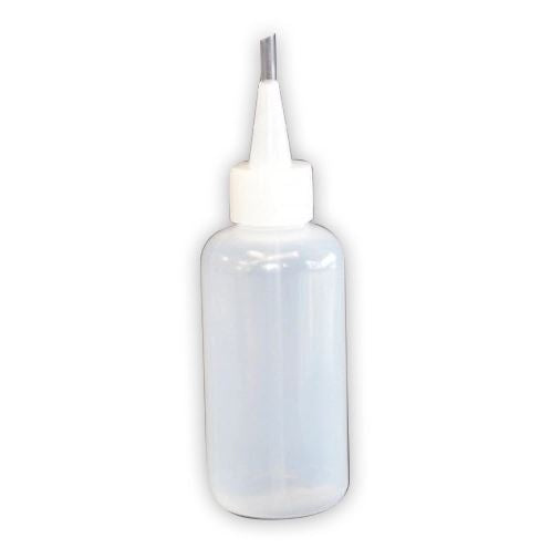 Sniffer Bottle