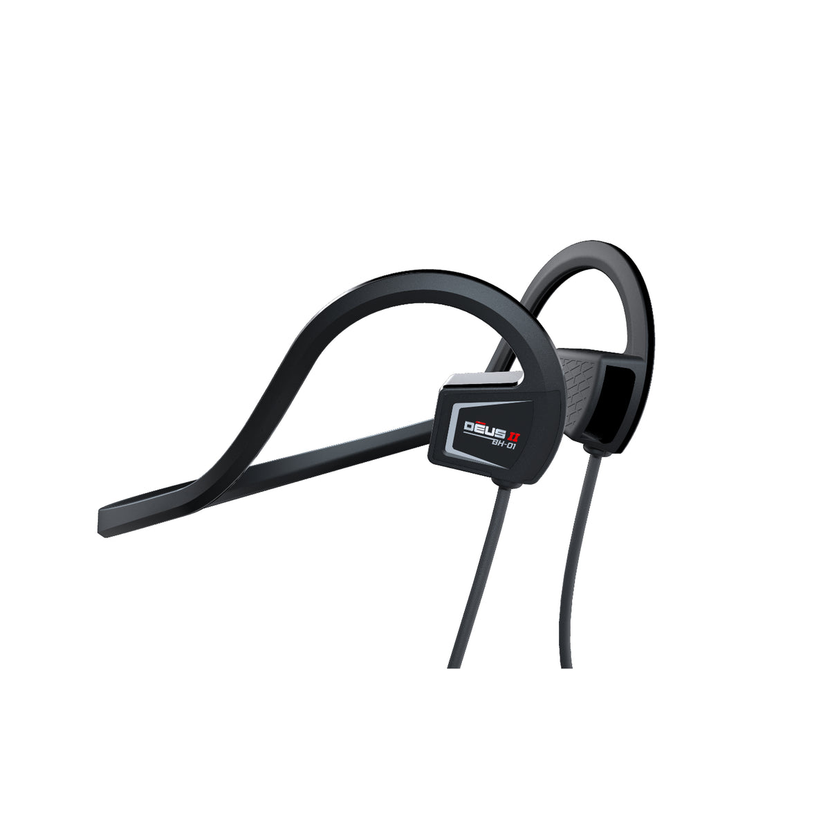 BH-01 Bone conduction headphones for DEUS II