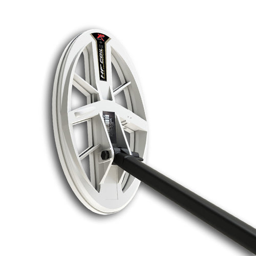 XP ORX with headphones &amp; 9.5&quot; Elliptical Coil