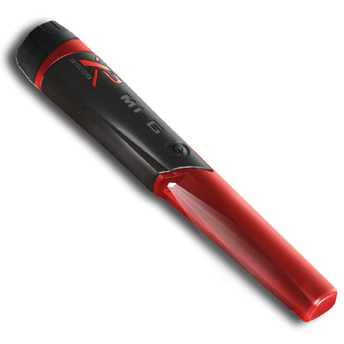 XP ORX  (with Headphones) with 9.5&amp;quot; Elliptical Coil + MI-6 Pinpointer